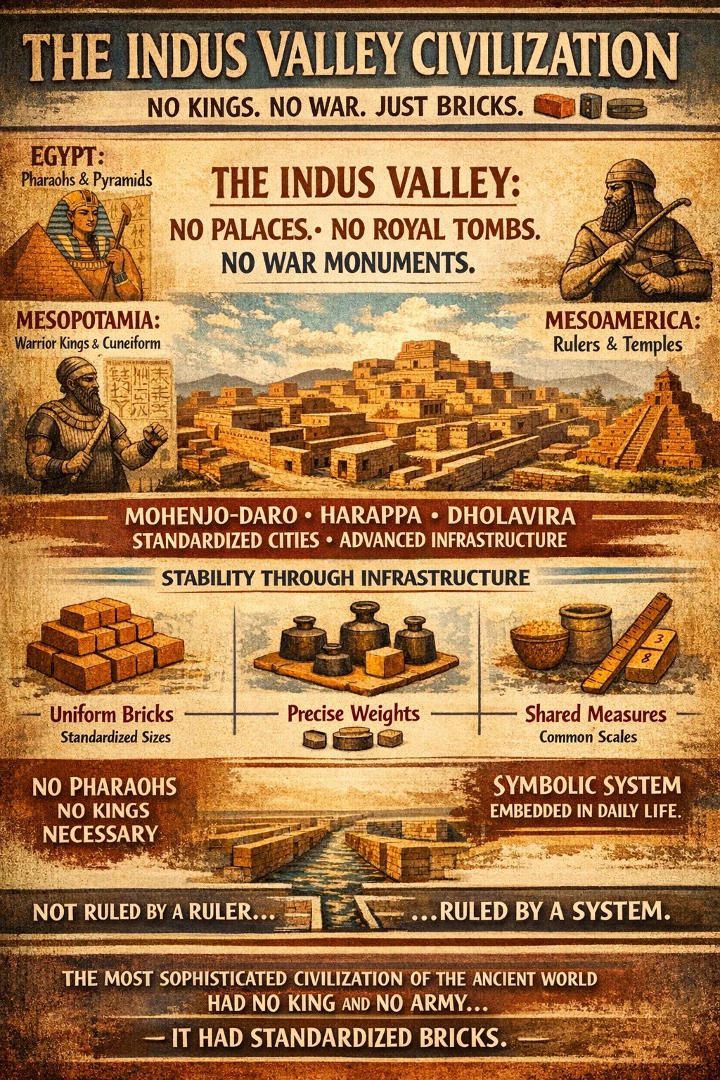 Indus Valley