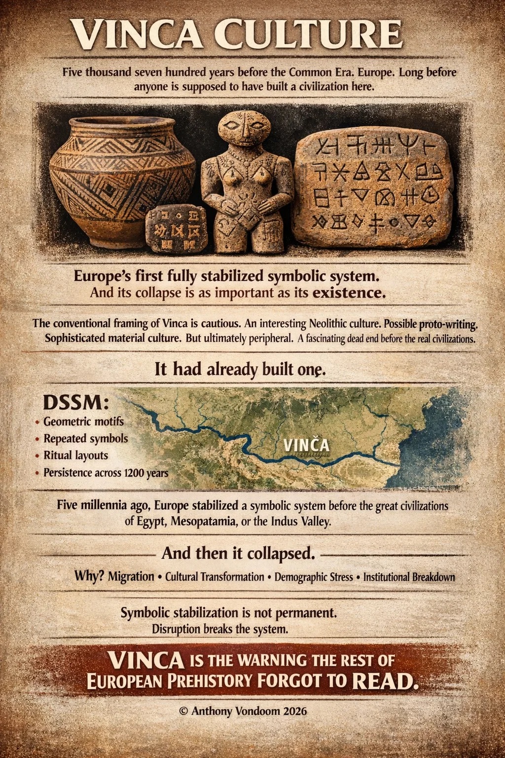 Vinca Culture
